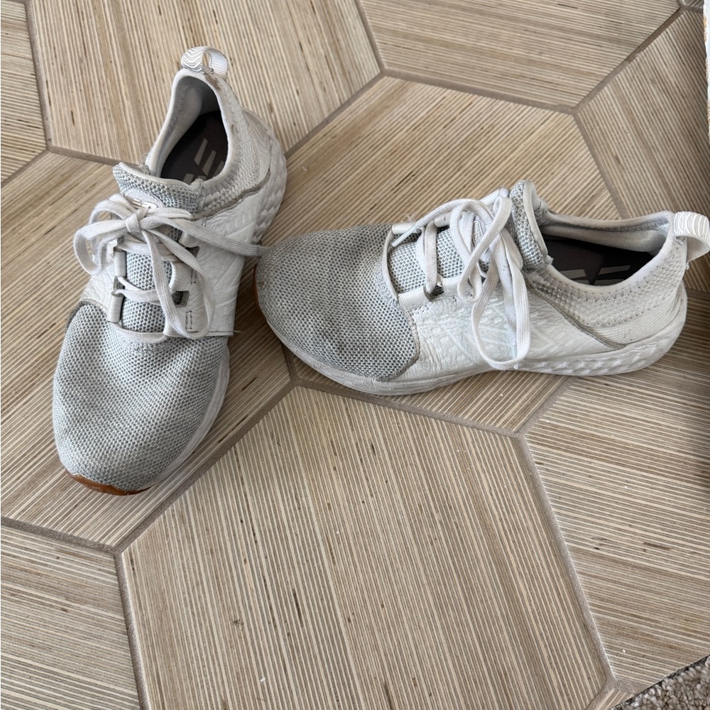 New Balance Fresh Foam Cruz